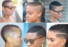 Fashion & Style : Low-cut trends among women in Nigeria