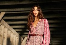 15 Most Popular Types of Boho Skirts That You Need To Know