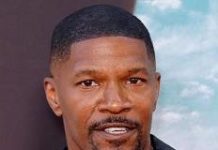 United States Jamie Foxx Out Of Hospital After Medical Scare