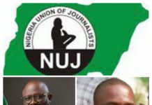 NUJ Congratulates Egugbo On Appointment By Governor Oborevwori