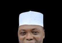Appeal Court upholds Kefas Agbuâs election as Taraba governor
