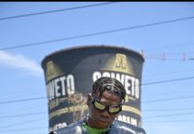 SUGARBANA sets to take afrobeats music scene by storm