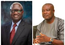 Dr. Agbolaya Political family congratulates, Agbateyiniro on his emergence as Warri South Council Chairmanship PDP candidate