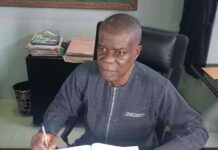 HON. MINISTER JOHN ENOH PUT YOUR HOUSE IN ORDER: NIGERIA CANNOT AFFORD A FOREIGN COACH.