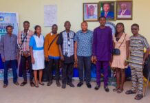 Ika South Council Chair, Ehiwarior Charges NAIS Members On Good Conduct