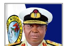 Ohaneze Group Calls On DSS Boss, Ajayi To Investigate Nigerian Navy over release of oil bunkering, MT LADY MATILDA
