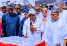 NNPC Ltd, Partners Launch 97mmscf/d Capacity Five Mini-LNG Plants in Ajaokuta