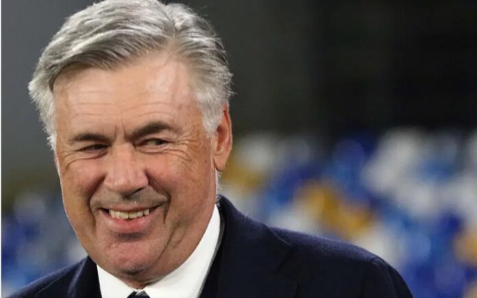 Carlo Ancelotti