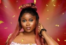 Imisi Wins Big Brother Naija Season 10, gets ₦150 Million after 10 weeks