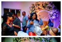 Wedding & Events Fair Exhibition 2025 Sets to Light Up Warri