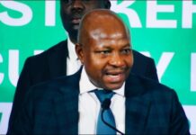 DSS Gives Update On Prosecution Of Terror Suspects across Nigeria