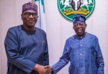 Gov Abdulrazaq commends President Tinubu’s hands-on approach as Eruku 38 regain freedomÂ