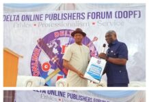 New tax law will make Nigerians part of governance, Origho, other panelists opine