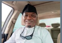 Lobi Stars Appoints Football Expert Father Dennis Adoga as New Club Coordinator