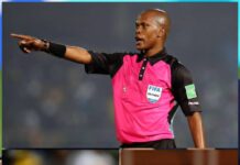 WC26Q: Nigeria to Protest and Demand Immediate Dropping of South Africa Officials