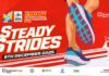 Countdown to PremiumTrust Bank Abuja City International Half Marathon