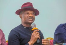 Ahead 2026: Delta increases Rural Infrastructure Budget, Strengthens Security Framework