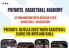 All Is Set For The Bayelsa State Youth Basketball Clinic For Boys And Girls