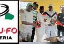 Kwara State Sports Commission Embraces New Sport