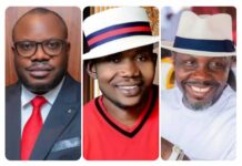 Niger Delta APC Vanguard Passes Vote Of Confidence On Otuaro, Tompolo