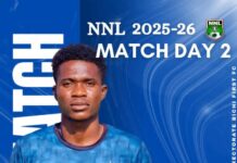 Bichi First FC Looks to Build on Winning Momentum Against Jigawa Golden Stars