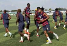 NPFL26 MD14 Preview: Kwara United Set for Showdown Against 3SC in Ilorin