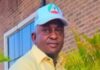Comrade Asekutu elected Chairman Trade Union Congress, TUC, Delta State Council