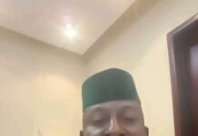 Congratulations from the People of Tsekelewu / Egbema Kingdom, Warri North LGA