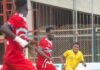 Abia Warriors Held To A Goalless Draw By Bendel Insurance