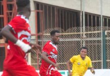 Abia Warriors Held To A Goalless Draw By Bendel Insurance