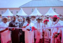 Oborevwori Woos Investors, Says Warri is reclaiming its place as Delta’s commercial, tourism hub
