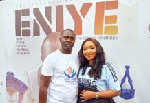 Birthday: I just want to see people happy – Enixco Ultimate Ventures MD, Aruwei, as family rolls out free Medicare to over 1,500 beneficiaries