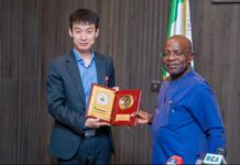 Inter State Development: Abia, Akwa Ibom plan joint railway project