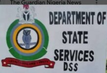 Ongoing Reforms: DSS Dismisses 115 Personnel