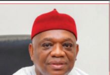 2027: Senator Kalu predicts walk over for Tinubu