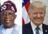 Nigeria Government to President Trump: Nigerians of all faiths have long lived, worked, worshipped together peacefully