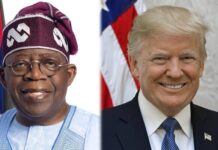 Nigeria Government to President Trump: Nigerians of all faiths have long lived, worked, worshipped together peacefully