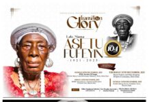 Celebration of Life: Billionaire Prophet Fufeyin Set to Give Mother a Befitting Burial