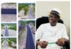 Trans-Warri–Ode-Itsekiri Road Project: Oborevwori’s Special Adviser Dr. Agbolaya hails timely completion