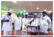 Niger Deltans must explore Blue Economy initiative of Federal Govt, Ereyitomi tells PGs