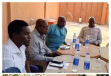 Ndokwa media practitioners urge political leaders, stakeholders to unite for accelerating development