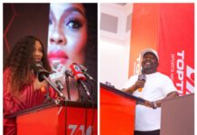 Toptier Sports Management commends NSC DG Bukola Olopade