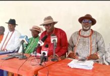 OML 41: Abigborodo Community Urges DTSG to Implement White Paper, Wants SEPLAT to Recognize Them as Host Community