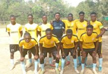 Chidex FC and Medical Strikers Qualify for Montage Football Tournament Final