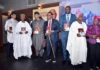 Gov. Oborevwori Restates Support for Literary Excellence at Lagos Book Presentation