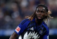 I Never Asked to be left out of Super Eagles team, Bundesliga Defender Denied Rumour