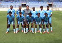 Nasarawa Amazons Set For A Touch Battle Against Ahudiyannem Queens of Umuahia