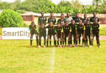 Goals Galore: Ejigbo FA, Igbajo Utd Feeders Win Big In Smartcity Osun State Football League Super Six Opener