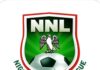 NNL Terminates Sporting Supreme FC Participation