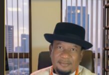 Oborevwori congratulates Dr Edoja At 60, describes him as a political leaderÂ